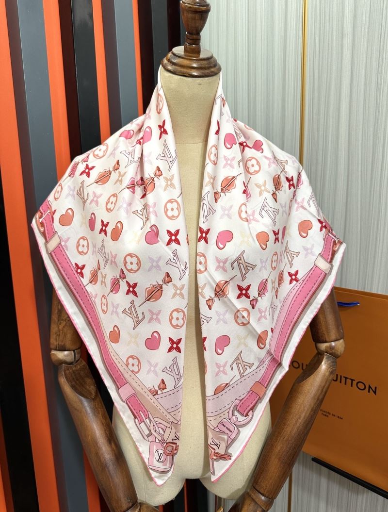 Louis Vuitton Scarf